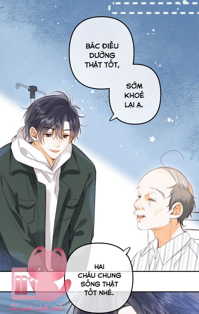 Mối Tình Thầm Kín: [SS2]  Mối Tình Thầm Kín – Chap 56