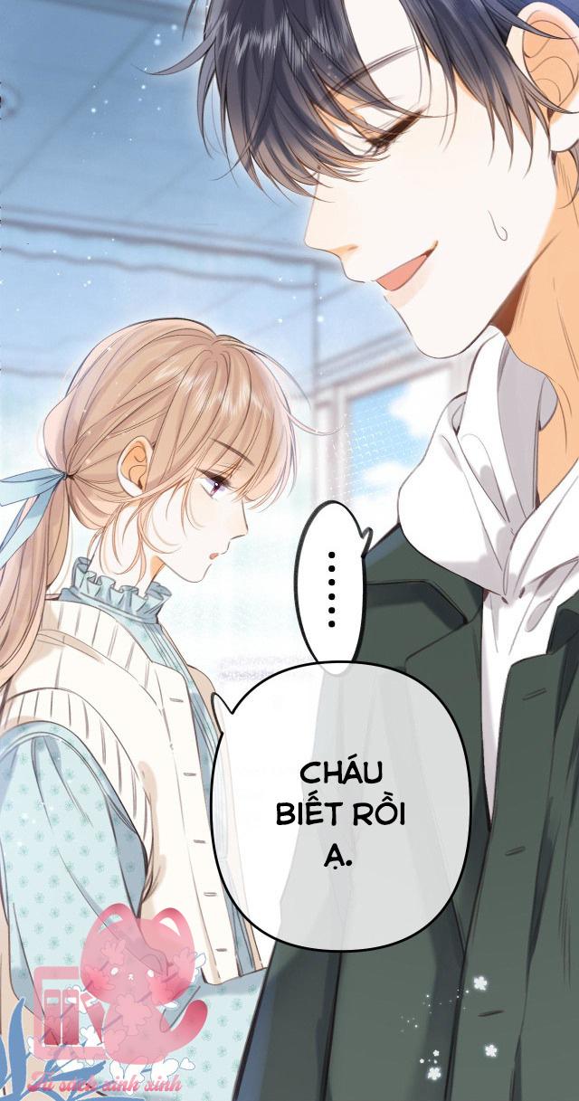 Mối Tình Thầm Kín: [SS2]  Mối Tình Thầm Kín – Chap 56