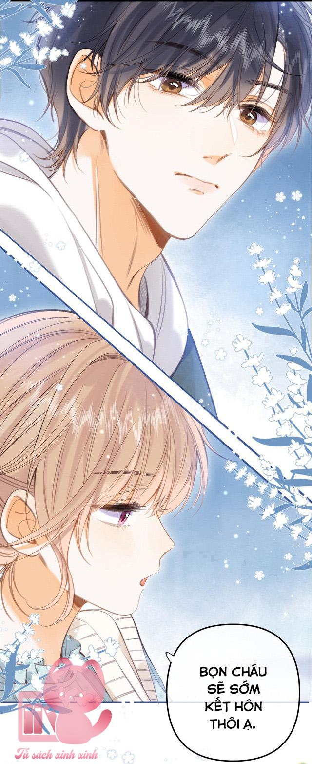 Mối Tình Thầm Kín: [SS2]  Mối Tình Thầm Kín – Chap 56