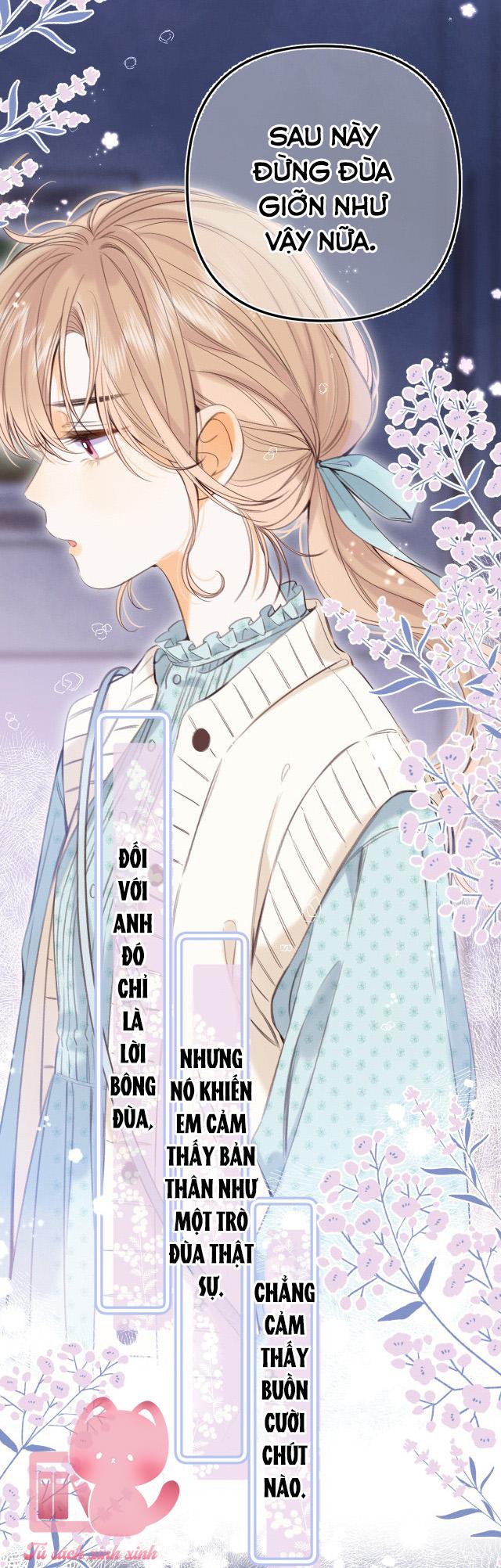 Mối Tình Thầm Kín: [SS2]  Mối Tình Thầm Kín – Chap 56