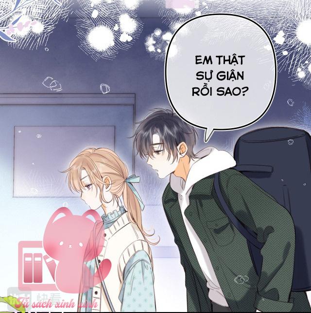 Mối Tình Thầm Kín: [SS2]  Mối Tình Thầm Kín – Chap 56