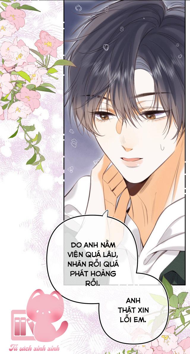 Mối Tình Thầm Kín: [SS2]  Mối Tình Thầm Kín – Chap 56
