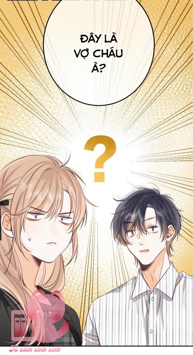 Mối Tình Thầm Kín: [SS2]  Mối Tình Thầm Kín – Chap 56