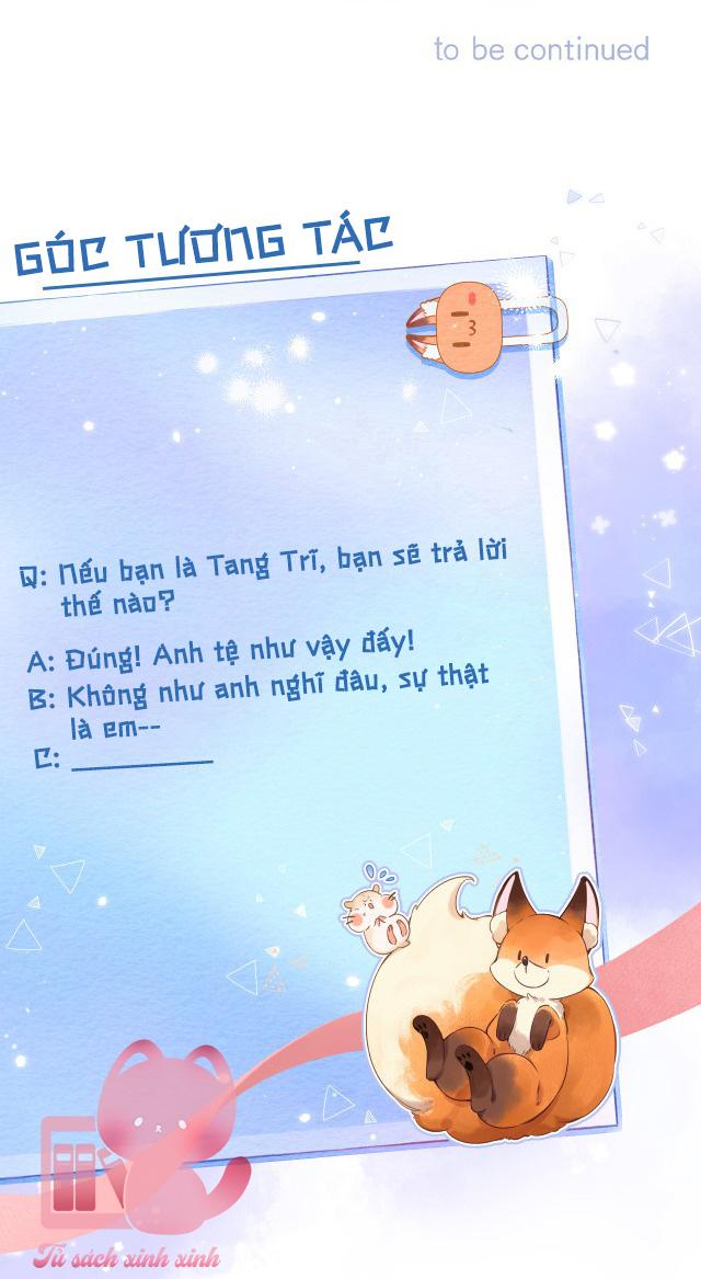 Mối Tình Thầm Kín: [SS2]  Mối Tình Thầm Kín – Chap 56