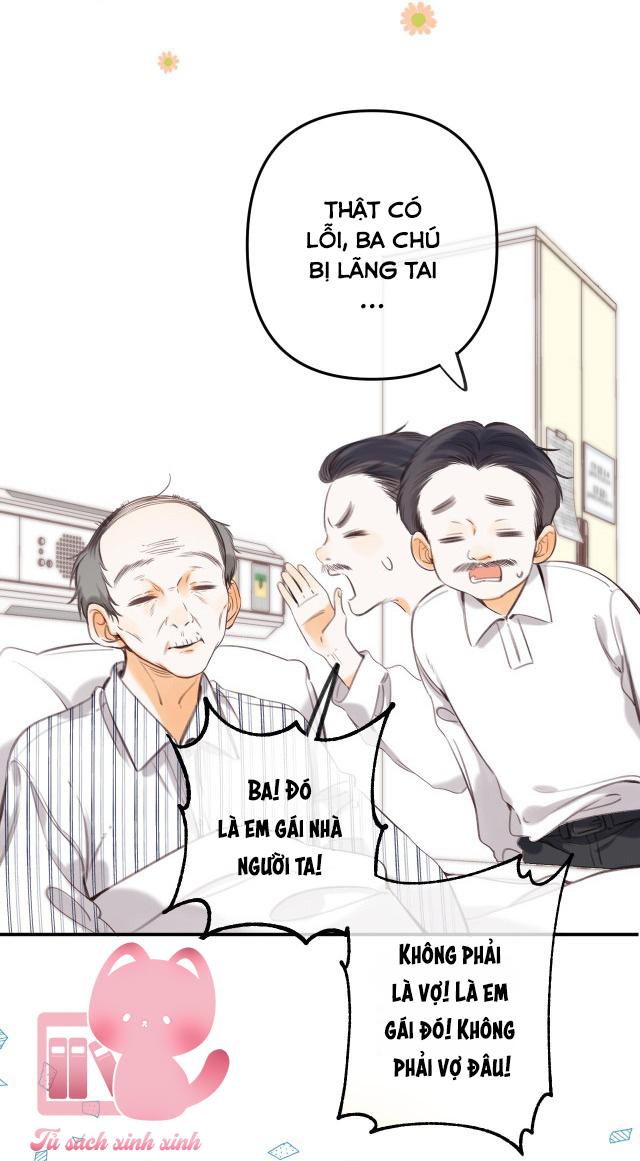 Mối Tình Thầm Kín: [SS2]  Mối Tình Thầm Kín – Chap 56