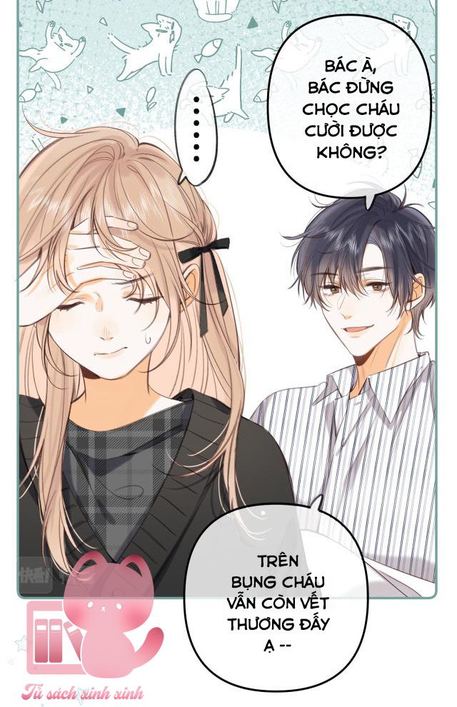 Mối Tình Thầm Kín: [SS2]  Mối Tình Thầm Kín – Chap 56