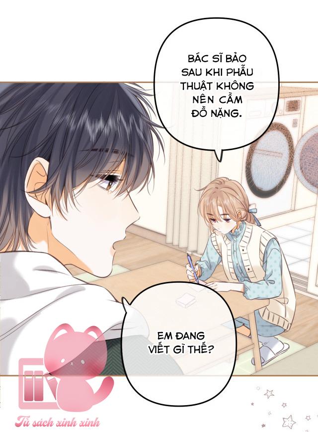 Mối Tình Thầm Kín: [SS2] Mối Tình Thầm Kín – Chap 57