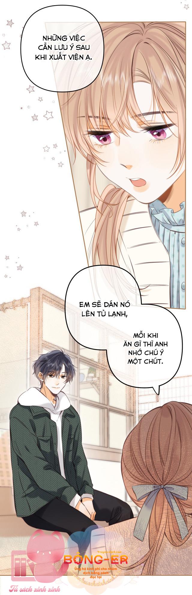 Mối Tình Thầm Kín: [SS2] Mối Tình Thầm Kín – Chap 57