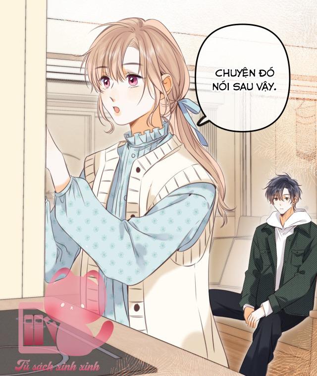 Mối Tình Thầm Kín: [SS2] Mối Tình Thầm Kín – Chap 57