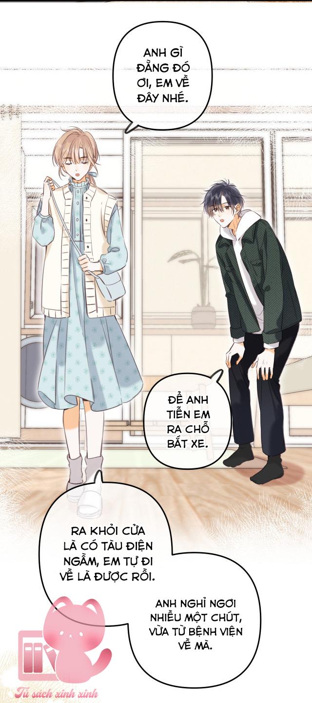 Mối Tình Thầm Kín: [SS2] Mối Tình Thầm Kín – Chap 57