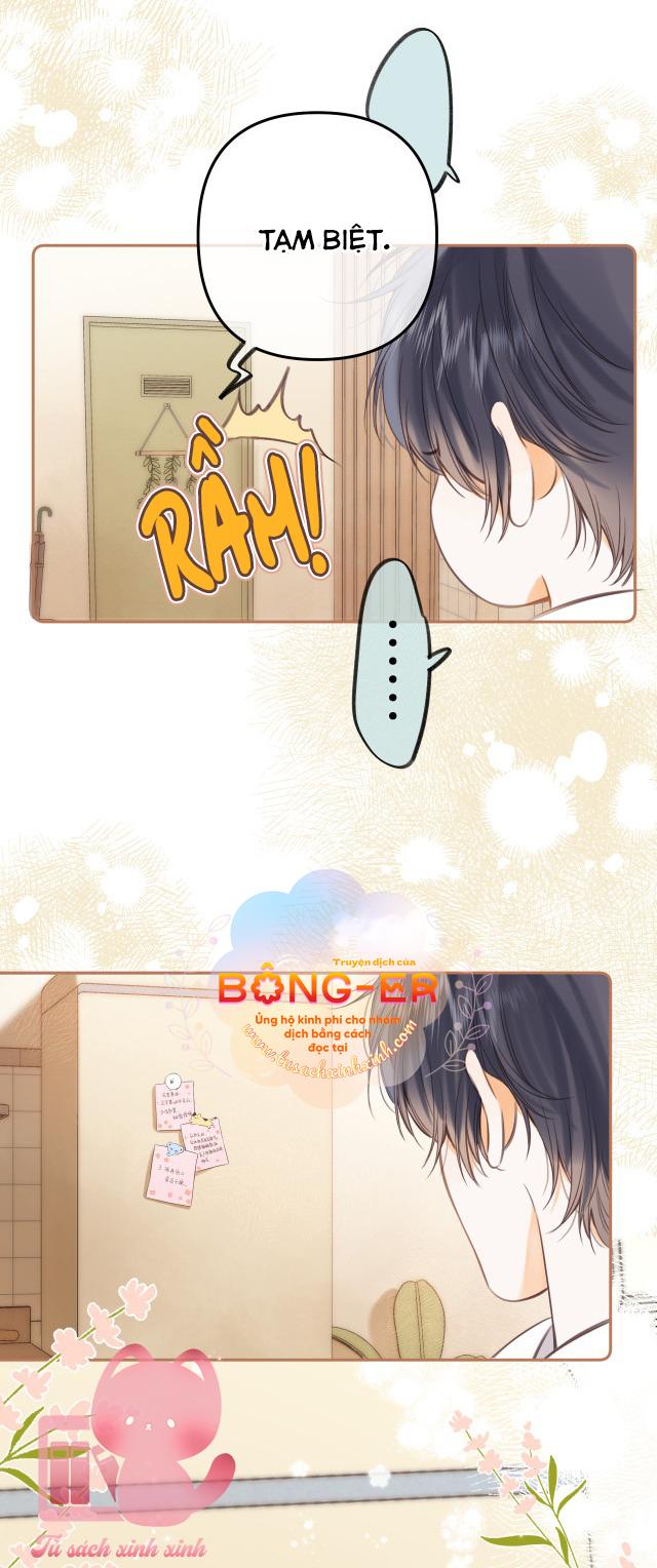 Mối Tình Thầm Kín: [SS2] Mối Tình Thầm Kín – Chap 57