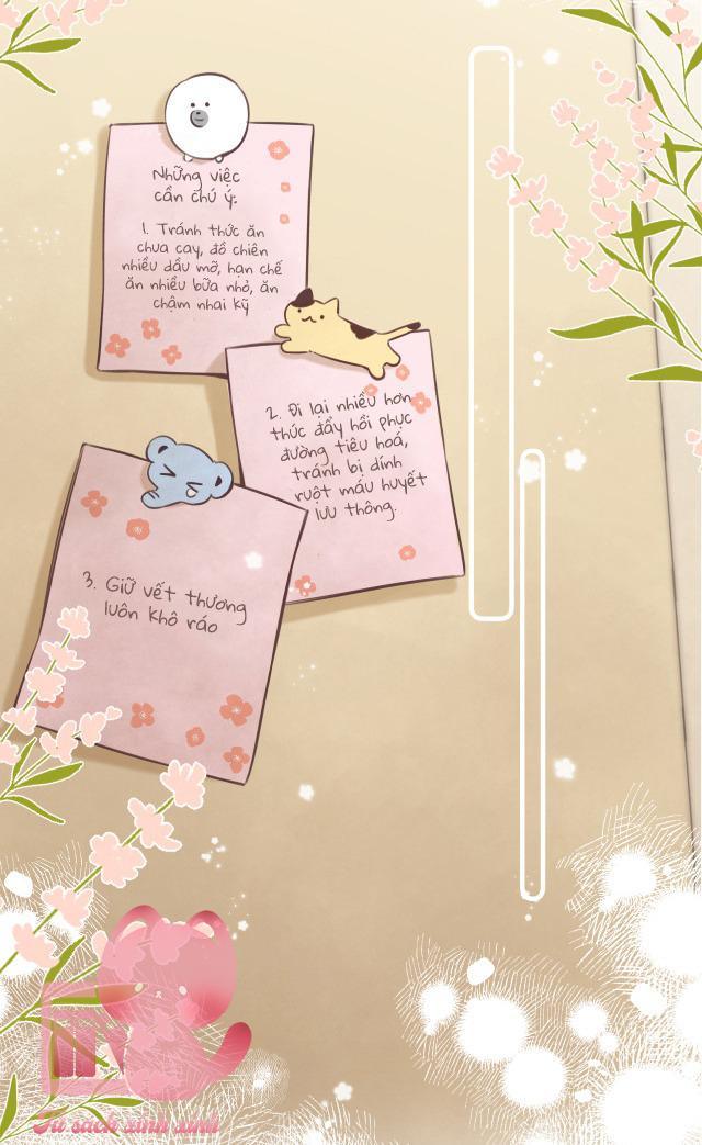 Mối Tình Thầm Kín: [SS2] Mối Tình Thầm Kín – Chap 57