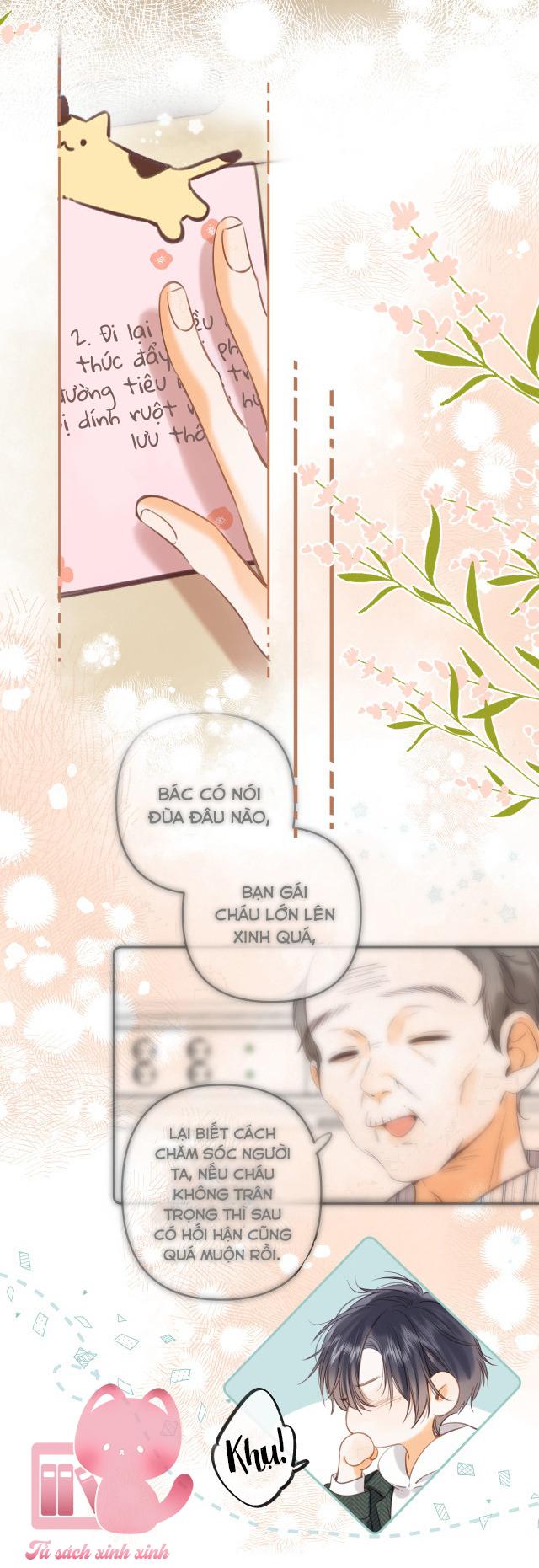Mối Tình Thầm Kín: [SS2] Mối Tình Thầm Kín – Chap 57