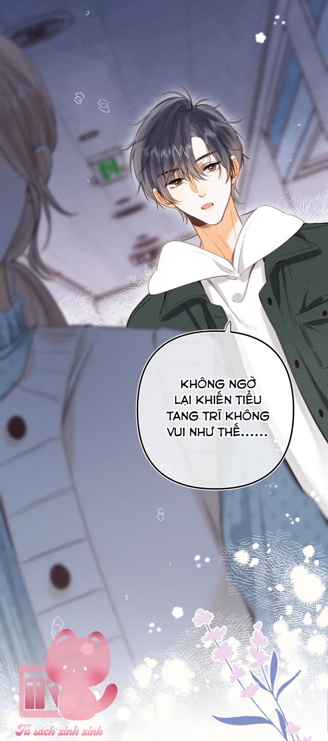 Mối Tình Thầm Kín: [SS2] Mối Tình Thầm Kín – Chap 57