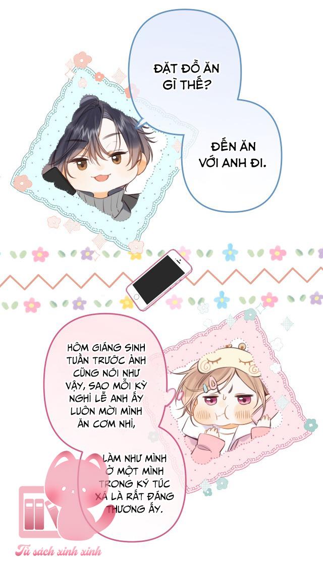 Mối Tình Thầm Kín: [SS2] Mối Tình Thầm Kín – Chap 57