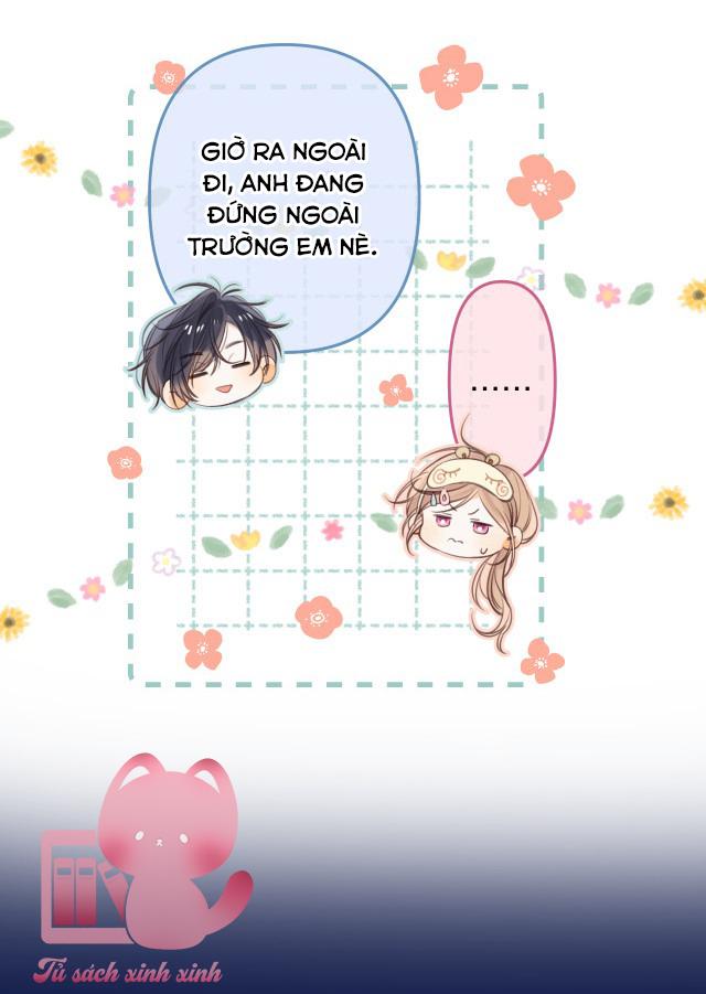 Mối Tình Thầm Kín: [SS2] Mối Tình Thầm Kín – Chap 57