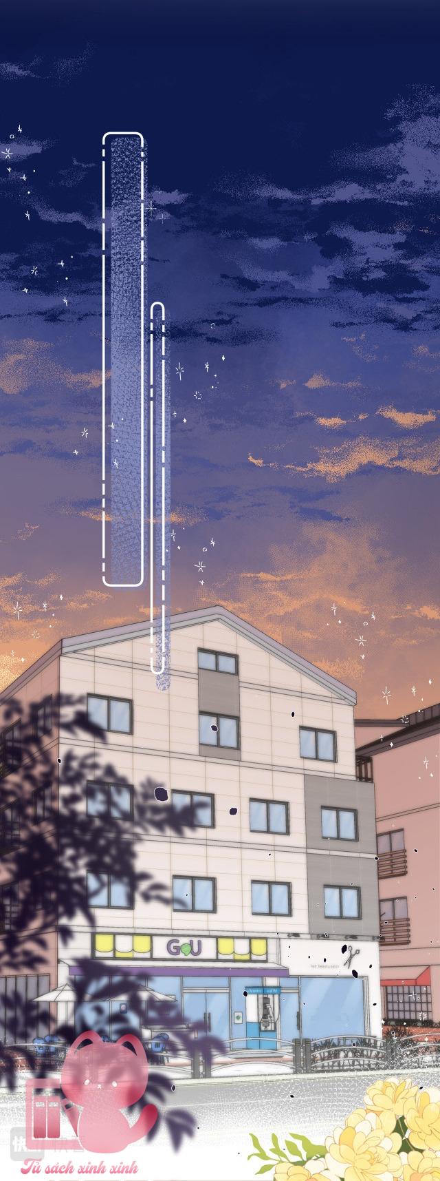 Mối Tình Thầm Kín: [SS2] Mối Tình Thầm Kín – Chap 57