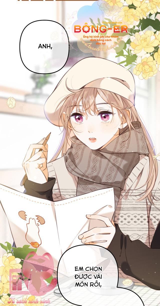 Mối Tình Thầm Kín: [SS2] Mối Tình Thầm Kín – Chap 57