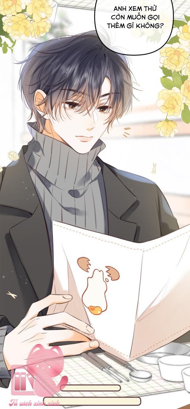 Mối Tình Thầm Kín: [SS2] Mối Tình Thầm Kín – Chap 57