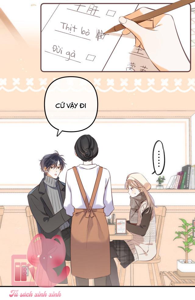 Mối Tình Thầm Kín: [SS2] Mối Tình Thầm Kín – Chap 57