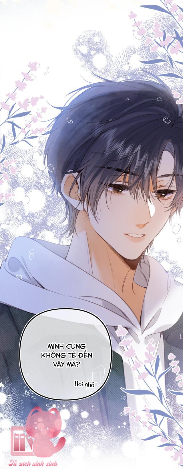 Mối Tình Thầm Kín: [SS2] Mối Tình Thầm Kín – Chap 57