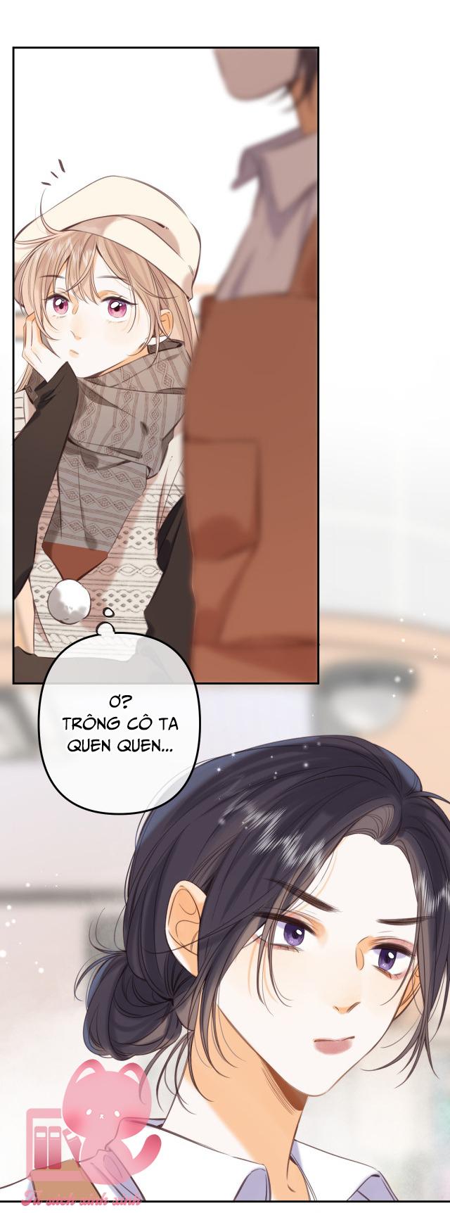 Mối Tình Thầm Kín: [SS2] Mối Tình Thầm Kín – Chap 57