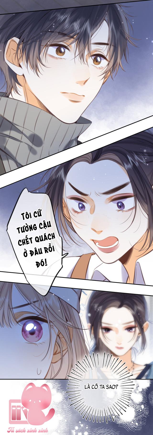 Mối Tình Thầm Kín: [SS2] Mối Tình Thầm Kín – Chap 57