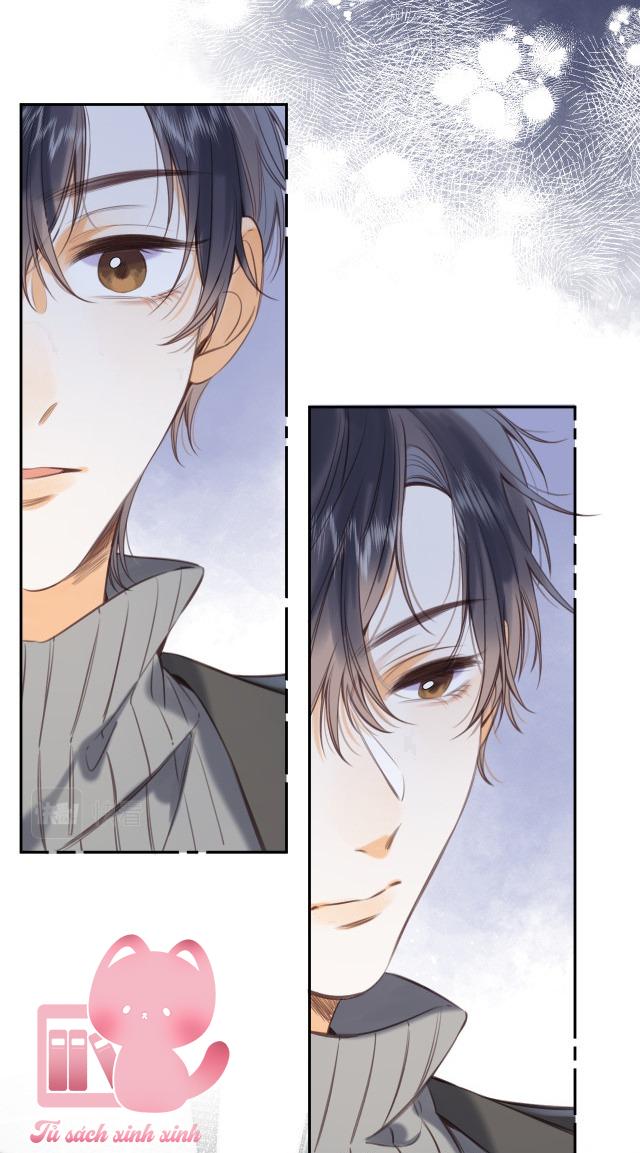 Mối Tình Thầm Kín: [SS2] Mối Tình Thầm Kín – Chap 57
