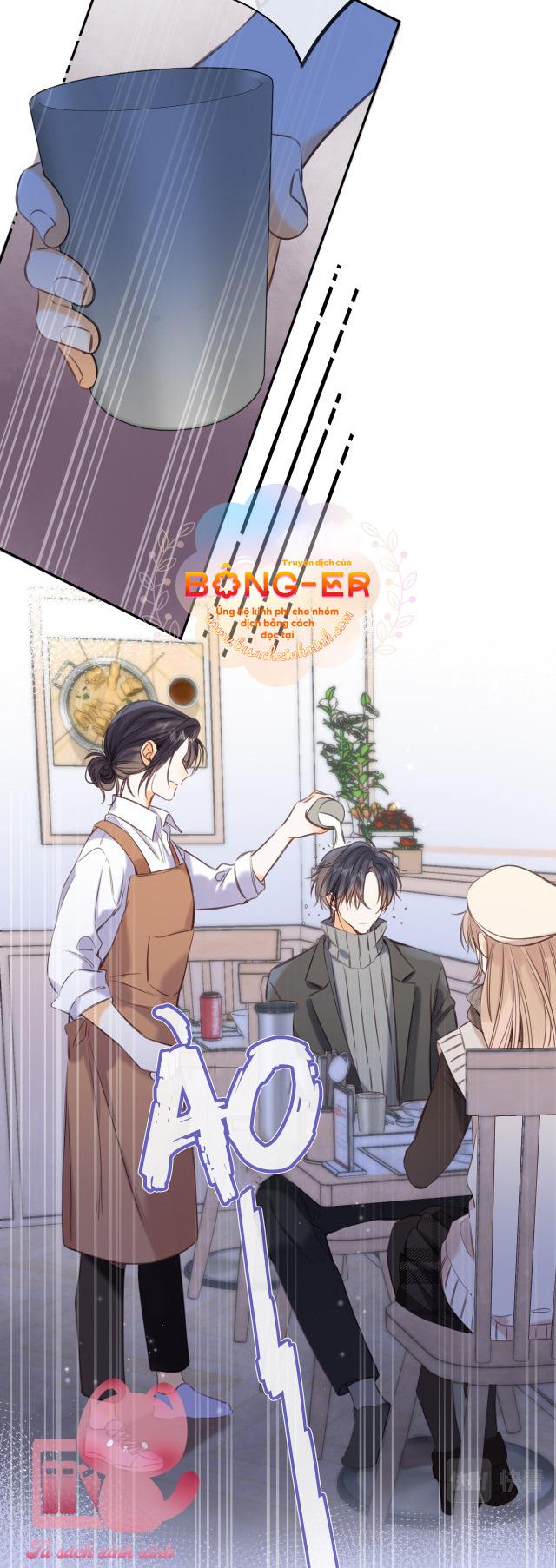 Mối Tình Thầm Kín: [SS2] Mối Tình Thầm Kín – Chap 57