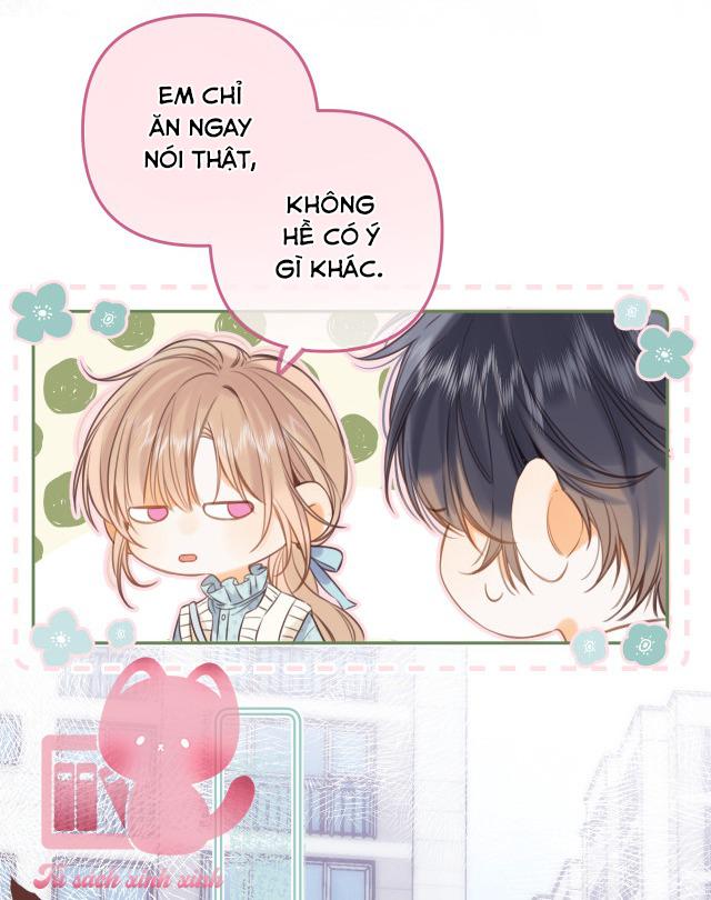 Mối Tình Thầm Kín: [SS2] Mối Tình Thầm Kín – Chap 57