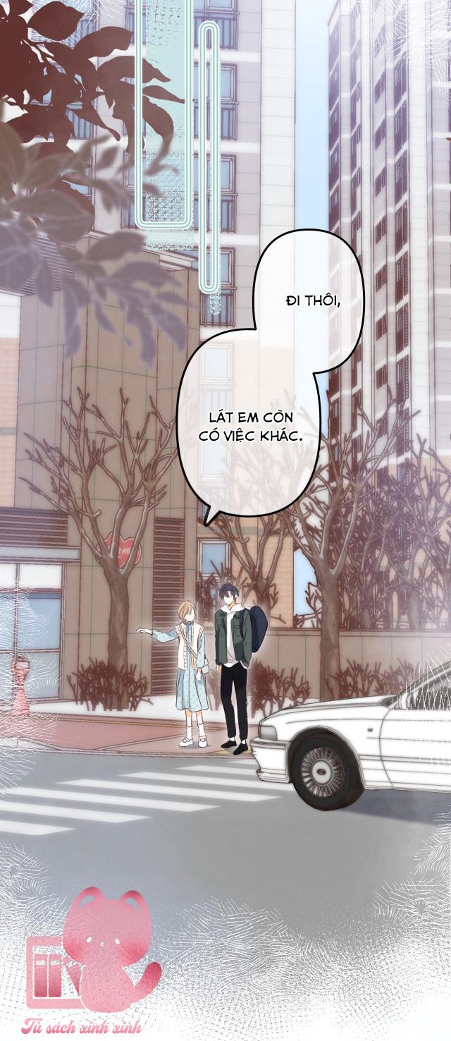 Mối Tình Thầm Kín: [SS2] Mối Tình Thầm Kín – Chap 57