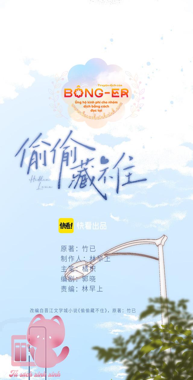Mối Tình Thầm Kín: [SS2] Mối Tình Thầm Kín – Chap 57