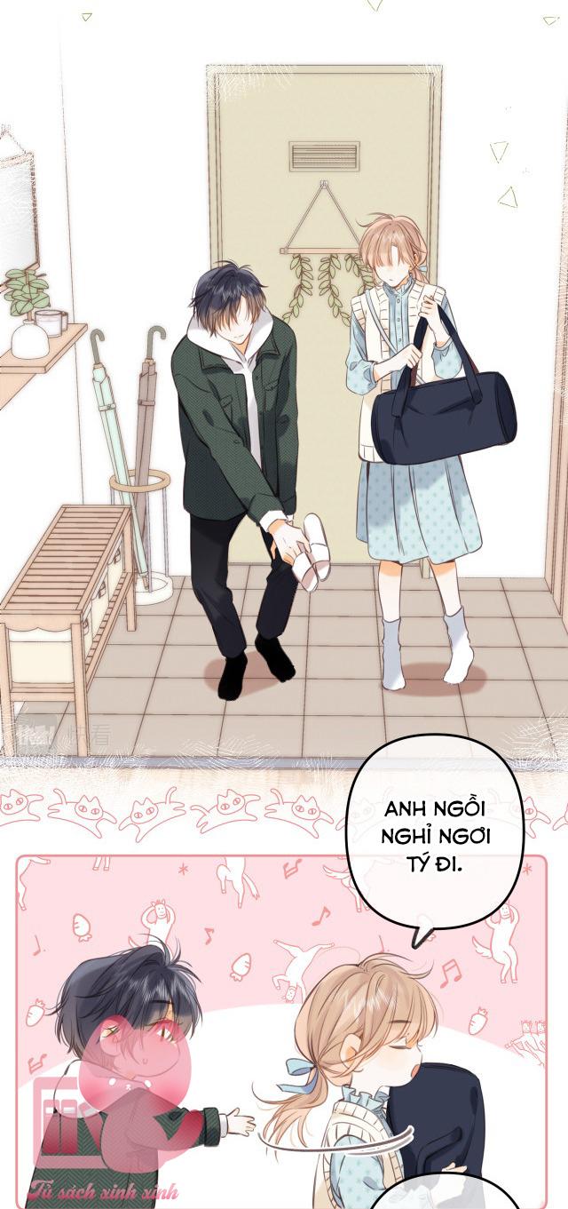 Mối Tình Thầm Kín: [SS2] Mối Tình Thầm Kín – Chap 57