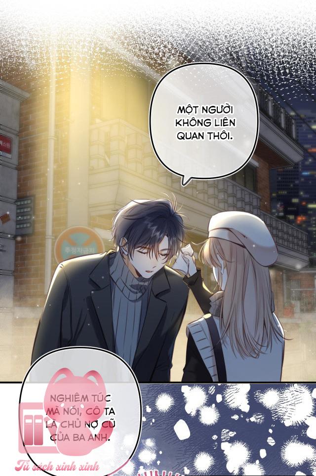 Mối Tình Thầm Kín: [SS2] Mối Tình Thầm Kín – Chap 58