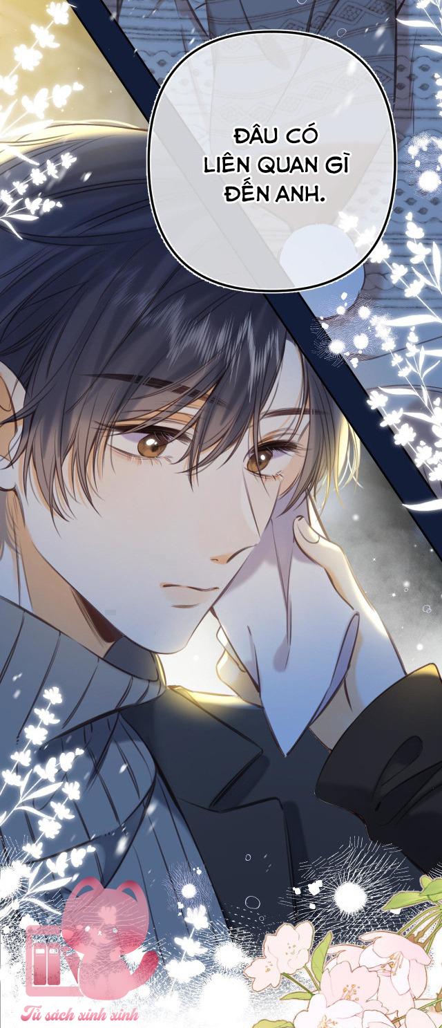 Mối Tình Thầm Kín: [SS2] Mối Tình Thầm Kín – Chap 58