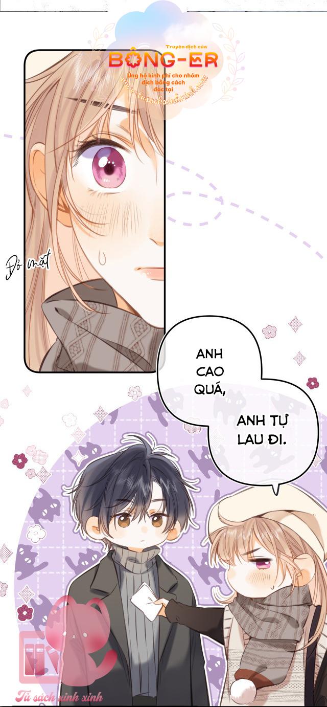 Mối Tình Thầm Kín: [SS2] Mối Tình Thầm Kín – Chap 58