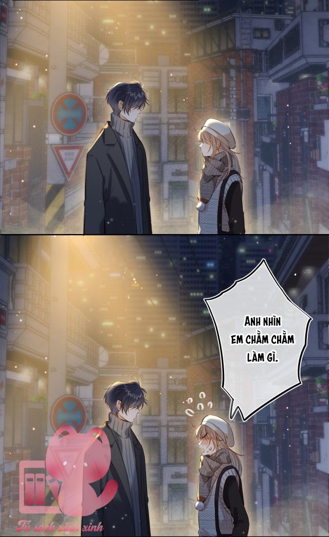 Mối Tình Thầm Kín: [SS2] Mối Tình Thầm Kín – Chap 58