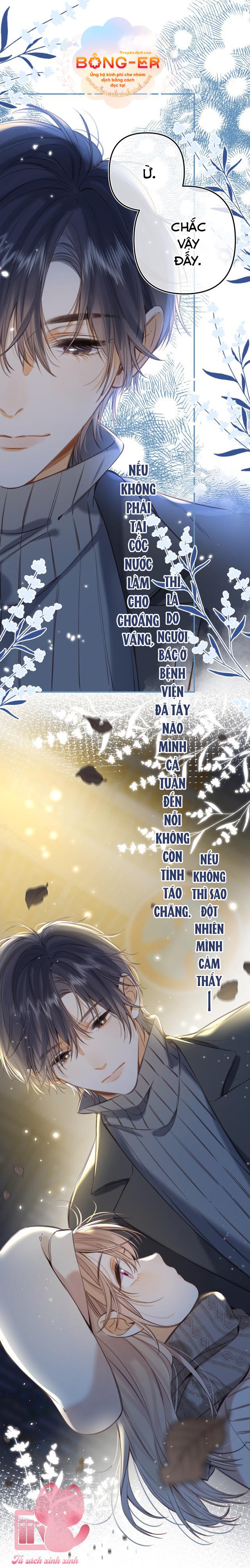 Mối Tình Thầm Kín: [SS2] Mối Tình Thầm Kín – Chap 58