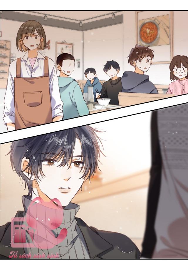 Mối Tình Thầm Kín: [SS2] Mối Tình Thầm Kín – Chap 58