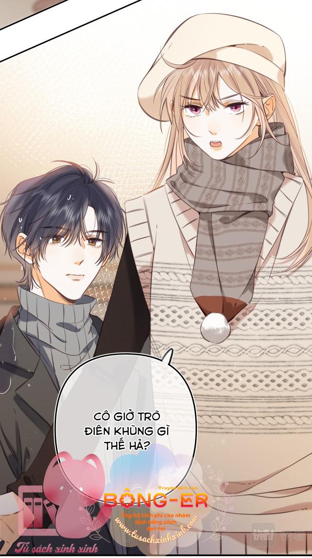 Mối Tình Thầm Kín: [SS2] Mối Tình Thầm Kín – Chap 58