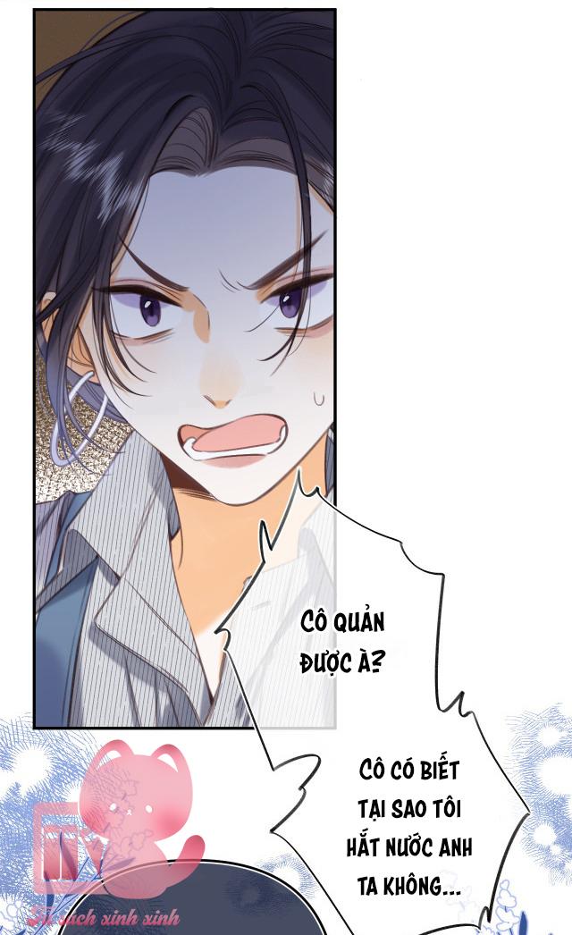 Mối Tình Thầm Kín: [SS2] Mối Tình Thầm Kín – Chap 58