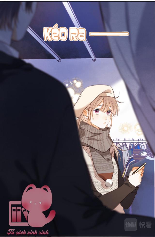 Mối Tình Thầm Kín: [SS2] Mối Tình Thầm Kín – Chap 59