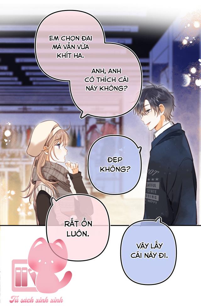 Mối Tình Thầm Kín: [SS2] Mối Tình Thầm Kín – Chap 59