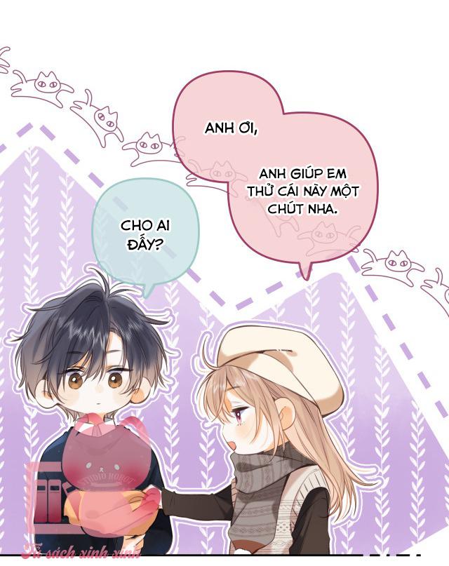 Mối Tình Thầm Kín: [SS2] Mối Tình Thầm Kín – Chap 59