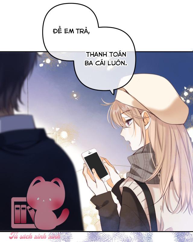 Mối Tình Thầm Kín: [SS2] Mối Tình Thầm Kín – Chap 59
