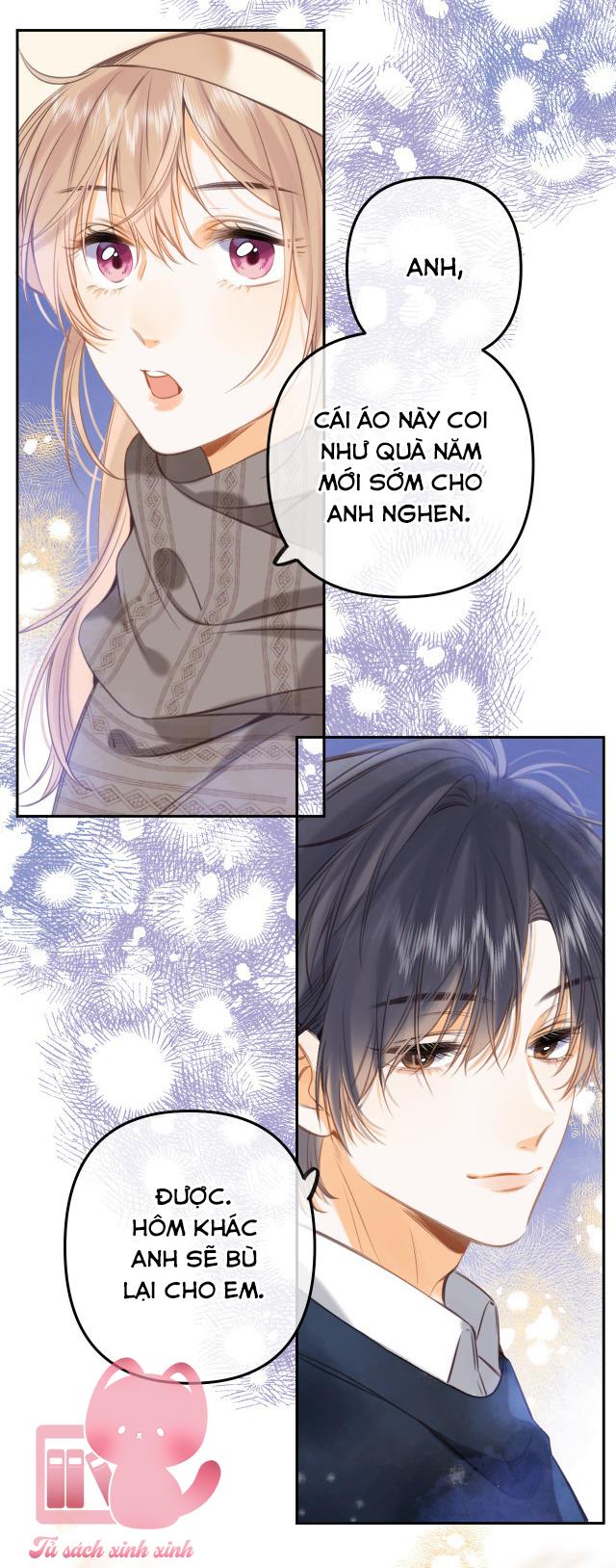 Mối Tình Thầm Kín: [SS2] Mối Tình Thầm Kín – Chap 59