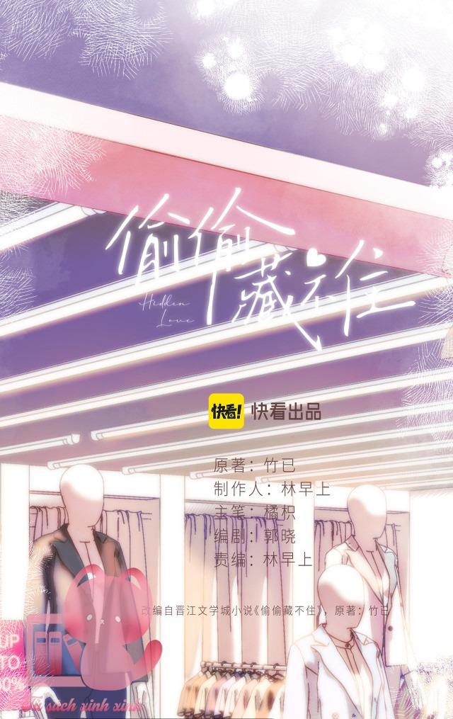 Mối Tình Thầm Kín: [SS2] Mối Tình Thầm Kín – Chap 59