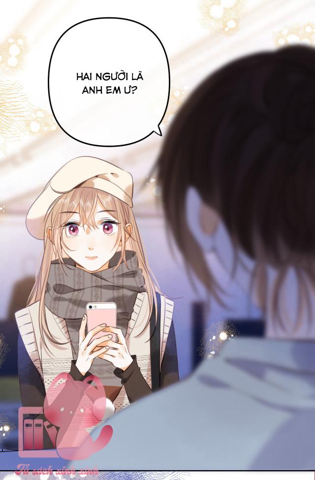 Mối Tình Thầm Kín: [SS2] Mối Tình Thầm Kín – Chap 59
