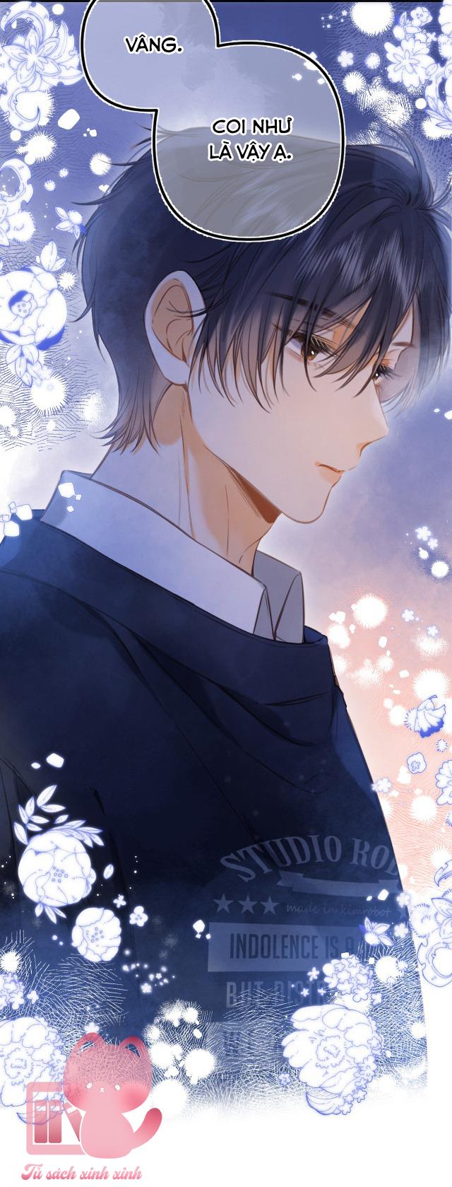 Mối Tình Thầm Kín: [SS2] Mối Tình Thầm Kín – Chap 59