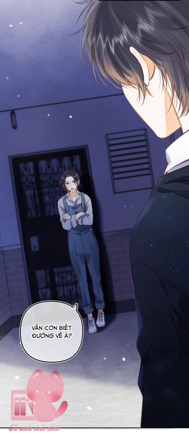 Mối Tình Thầm Kín: [SS2] Mối Tình Thầm Kín – Chap 59